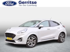 Ford Puma - 1.0 EcoBoost Hybrid ST-Line | Stoelverwarming | Camera | BLISS |