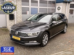 Volkswagen Passat Variant - 1.4 TSI ACT Highline Business R