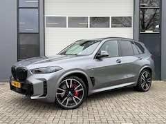 BMW X5 - (g05) xDrive50e B&W Skylounge Individi