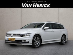 Volkswagen Passat Variant - 1.5 TSI R-line Automaat | Camera | Virtual cockpit | Adaptive Cruise