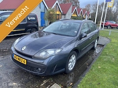 Renault Laguna Estate - 2.0 Dynamique