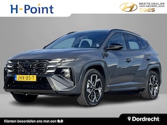 Hyundai Tucson - 1.6 T-GDI 252PK PHEV N Line Business | N-Line interieur & exterieur Pack | Alcantara bekle