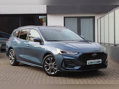Ford Focus Wagon - 1.0 EcoBoost Hybrid ST Line X