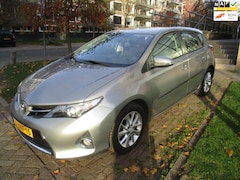 Toyota Auris - 1.6 Now/2E EIGENAAR//BOEKJES ERBIJ//