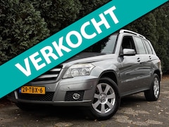 Mercedes-Benz GLK-klasse - 200 CDI Business Class | Automaat| 1ste Eigenaar