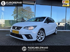 SEAT Ibiza - 1.0 TSI FR Business Intense - Navi - Climate - Parkeerhulp v+a - Org.NL