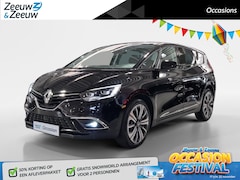 Renault Grand Scénic - 1.3 TCe Equilibre 7p. * Automaat * Dealeronderhouden * Camera * Carplay * Navigatie * Crui