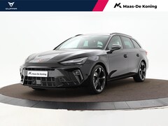 CUPRA Leon Sportstourer - 1.5 TSI 204pk DSG e-Hybrid Business · Camera · Apple/Android Car play · Elek. Trekhaak · K