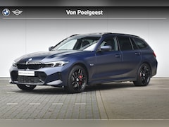 BMW 3-serie Touring - 330e xDrive | High Executive | M Sport | Panoramadak | Trekhaak