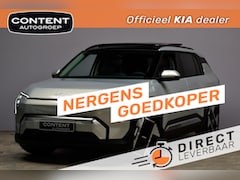 Kia EV3 - 58, 3 kWh 204pk Plus Advanced SNEL LEVERBAAR