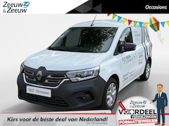 Renault Kangoo E-Tech - Extra L1 44 kWh AUTOMAAT AIRCO CAMERA PARKEERSENSOREN CRUISE CONTROLE TREKHAAK CLIMATE CON
