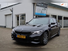 BMW 3-serie Touring - 330e High Exe.M-pakket/M-sport/Trekhaak/Stoelverw