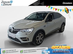 Renault Arkana - 1.6 E-Tech Hybrid 145 Intens *Automaat*Navi+Camera*Climate Control*Adapt. Cruise Control*L