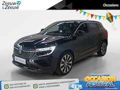 Renault Austral - 1.2 E-Tech full hybrid 200 techno *Automaat*Navi+Camera*Climate Control*Keyless Entry*Park