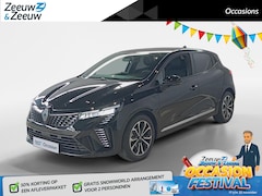 Renault Clio - 1.0 TCe 90 GPF techno *Navi+Camera*Climate*LM.Velgen*Parkeersensoren*IN NIEUW STAAT