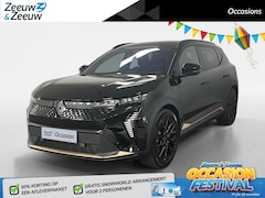 Renault Scenic E-Tech - EV87 long range esprit Alpine AUTOMAAT AIRCO 360 CAMERA ADAPTIEVE CRUISE CONTROLE STOELVER