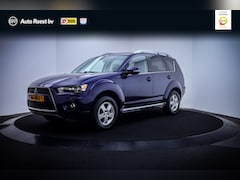Mitsubishi Outlander - 2.0 Aut.Intro Edition CLIMA | CRUISE | TREKHAAK | LMV