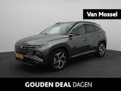 Hyundai Tucson - 1.6 T-GDI PHEV Premium 4WD | Lederen Bekleding | Stoelkoeling/Verwarming | Adaptieve Cruis