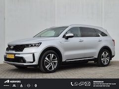 Kia Sorento - 1.6 T-GDI Plug-in Hybrid 4WD DynamicPlusLine 7p. / 7 Persoons / Fabrieksgarantie 31-01-202