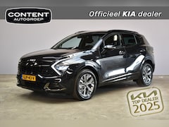 Kia Sportage - 1.6 T-GDi 230pk Hybrid Dark Edition |Leder