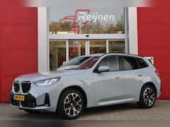 BMW X3 - 30e xDRIVE M-SPORT 299PK | M-SPORTPAKKET 337 MET O.A. M AERODYNAMICA PAKKET - SHADOWLINE R