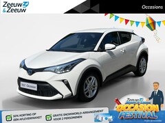 Toyota C-HR - 1.8 Hybrid Active | Climate | Adap. cruise | LM Velgen | Apple CP/Android auto | LED | Cam
