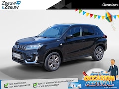 Suzuki Vitara - 1.4 Boosterjet Select Smart Hybrid | GARANTIE 2028 | CAMERA | APPLE CARPLAY/ANDROID AUTO |