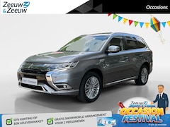 Mitsubishi Outlander - 2.4 PHEV Intense+ | CAMERAS | NL-AUTO | GARANTIE | TREKHAAK |