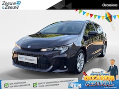 Suzuki Swace - 1.8 Hybrid Select | AUTOMAAT | STOELVERWARMING | LMV | 1 JAAR GARANTIE