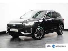 Ford Kuga - 2.5 PHEV ST-Line X | Alle opties | Pano | Elek. Trekhaak | Matrix LED | Head-up | 19''