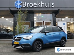 Opel Crossland X - 1.2 Edition 2020 | CRUISE CONTROL | 16'' LMV | PRIVACY GLAS |