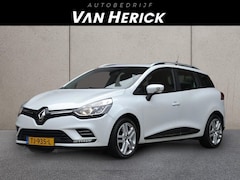 Renault Clio Estate - 0.9 TCe Zen | Cruise Control | Navigatie | Nette staat