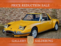 Matra M530 - LX Sport MINT RESTORED CONDITION PRICE REDUCTION Restored by well-known vintage car specia