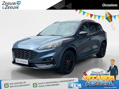 Ford Kuga - 2.5 PHEV ST-Line X | Navi | Climate | Cruise Control | Achteruitrijcamera | Keyless | Virt
