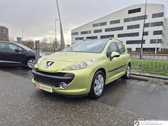 Peugeot 207 SW - 1.6 VTi XS