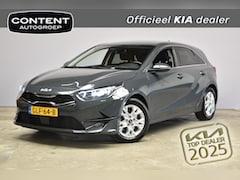 Kia Cee'd - Ceed 1.0 T-GDi 100pk DynamicPlusLine