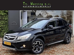 Subaru XV - 2.0i Comfort AWD | Stoelverwarming | Cruise Control | Apple Carplay/Andorid Auto | Achteru