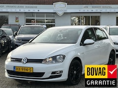 Volkswagen Golf - 1.0 TSI Comfortline NAVI | CAMERA | KLIMA | BOVAG