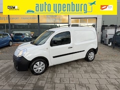 Renault Kangoo Express - 1.5 dCi 75 Express Comfort * 153.590 Km * AIRCO * EURO-5 * Trekhaak