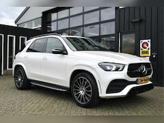 Mercedes-Benz GLE-Klasse - 450 4MATIC | Dealer Onderhouden | NL-Auto | Trekhaak | Carplay