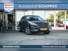 Ford Kuga - 2.5 PHEV ST-Line