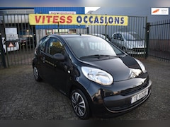 Citroën C1 - 1.0-12V Séduction