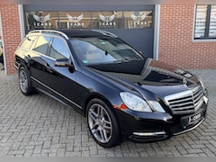 Mercedes-Benz E-klasse Estate - 250 CGI Avantgarde 1e eig. PANORAMA AMG Sport