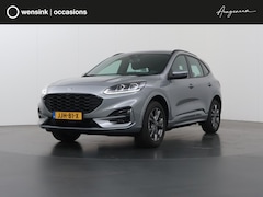 Ford Kuga - 2.5 PHEV ST-Line | Trekhaak | Winterpakket | Head-Up | Cruise Control Adaptief | Navigatie