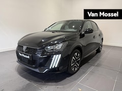 Peugeot 208 - 1.2 Hybrid 110 e-DCS6 Allure | Apple Carplay & Android Auto | Camera Voor & Achter | LED |