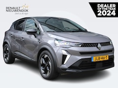 Renault Captur - 1.6 E-Tech Full Hybrid 145 Techno AUTOMAAT / 19.000KM / PACK WINTER / CAMERA / PDC A / CRU