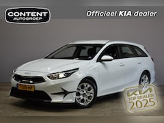 Kia Cee'd Sportswagon - Ceed Sw 1.0 T-GDi 120pk ComfortLine
