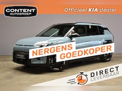 Kia EV3 - 81, 4 kWh 204pk GT-Line DIRECT LEVERBAAR
