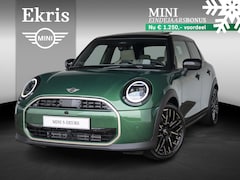 MINI Cooper - C John Cooper Works | XL Pakket