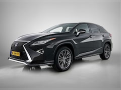 Lexus RX 450h - 4WD F Sport Line | Mark Levinson | 360 Camera |
